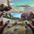 Biruiqu For Oneplus Nord CE 2 Lite 5G Magnetic Absorption Case Metal Frame Shockproof Double Sided Tempered Glass Magnetic Case Cover. 