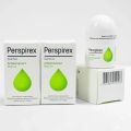 Hot Perspirex Roll-on Non-irritating Antiperspirant Strong Comfort Original Underarm Control Sweat Odour Long Lasting Deodorant. 
