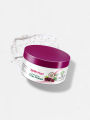 Golden Pearl Skin Polish Jar - Beauty Facial Exfoliating Scrub for Smooth Skin. 