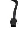 PCI Express 6 pin to 8 pin(6+2) Power Adapter Cable. 