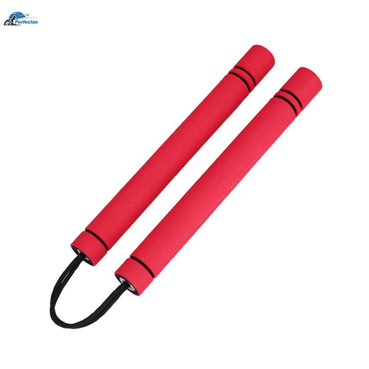 PVC%20Martial%20Art%20Sticks%20Soft%20Foam%20Training%20Kung%20Fu%20for%20Kids%20and%20-%20Image%205