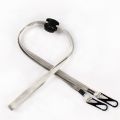 1PC Mask Hanging Rope Face Mask Lanyard Disposable Beige. 
