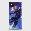 Google Pixel 4a Cover - SkinLee HQ Hard Case - Pulsefire Ezreal - SKINLEE-466-1-664-465. 