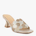 Disc Cluster ECS Heels For Women. 