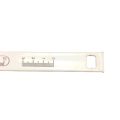 Glasses accessories equipment vernier interpupillary distance ruler eye interpupillary distance ruler optical interpupillary distance ruler optical store special price. 