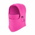 （New）Thermal Warm Fleece Balaclava Bike Bicycle Cycle dut cover nood Hood Neck carf. 