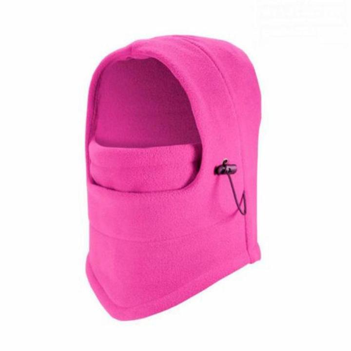 （New）Thermal Warm Fleece Balaclava Bike Bicycle Cycle dut cover nood Hood Neck carf