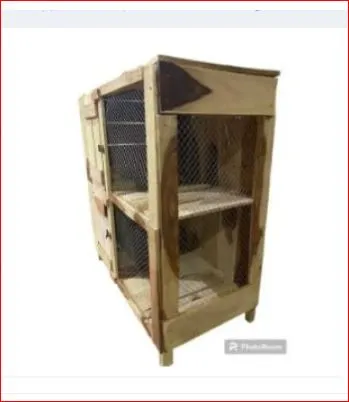 Cage%20for%20hen%20chicks%20Rabbit%20cats%202%20portion%20size%202%201/2%20ft%20x%202%201/2%20ft%20-%20Image%203
