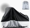 bike covers. 