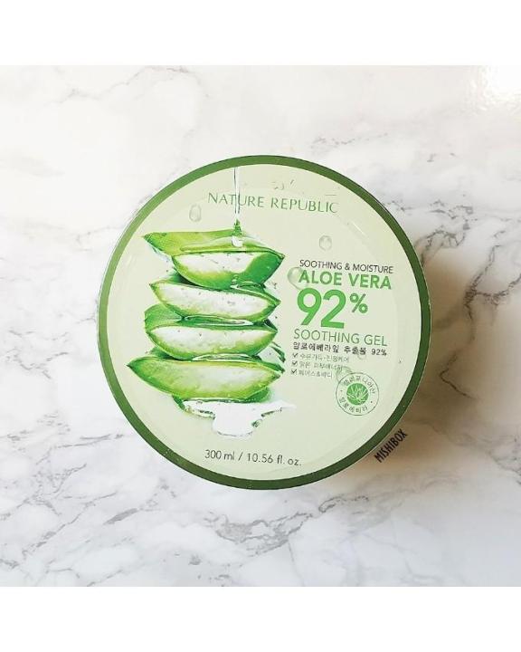 Aloe%20Vera%20Soothing%20Gel%20(Jar)%20-%20300ml%20-%20Image%203