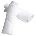 20 Pack Strainer Bag, 5 Gallon Paint Strainer with Elastic Top White. 