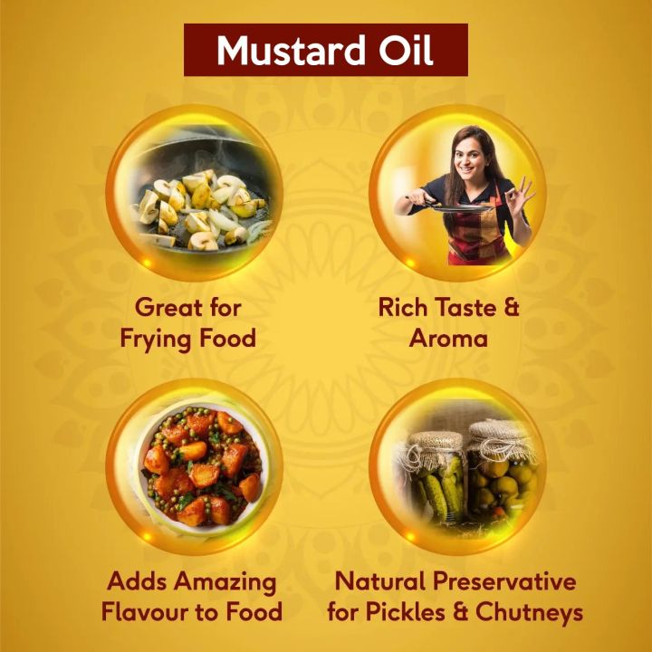 Pure%20Mustard%20Oil%20-%20Cold%20Pressed%20Sarson%20Ka%20Tail,%20100%25%20Natural%20&%20Unrefined,%20Strong%20Aroma%20&%20Taste,%20Ideal%20for%20Cooking,%20Pickling%20&%20Massage,%20As%20Nature%20Provides%20Us%20-%20Image%205