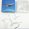 Antonov AN-225 Model Airplane - JASON TUTU 20CM Diecast Metal Aircraft | Strategic Transport Collectible Plane". 