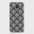 Samsung A5 2016 (A510) Cover - SkinLee HQ Hard Case - Damask Pattern - SKINLEE-301-1-235-35. 