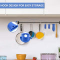 Silicone Hot Handle Holder for Cast Iron, 3 Pack Pot Handle Sleeve Non Slip Rubber Cover Set for Skillet Frying Pan. 