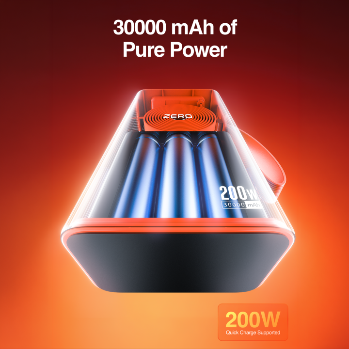 Zero%C2%AE%20Lumin%20L-300%20Power%20Bank%2030000mAh%2022.5W%20Fast%20Charging%20PowerBank%20%7C%20QC%203.0%20Powerbank%20%7C%20USB-C%20Input/Output%20Powerbank%20%20%7C%20Built-in%20Cable%20Powerbank%20%7C%20Aluminum%20Body%20Powerbank%20%7C%20Portable%20Powerbank%20%20%7C%20Fast%20Charge%20Power%20Bank%20for%20Android%20&%20IOS%20-%20Image%203