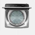 Haier Top Loading 12Kg Washing Machine HS-120-B1978S9 ( DD inverter motor)- Double Drive-10 Years Motor Warranty. 