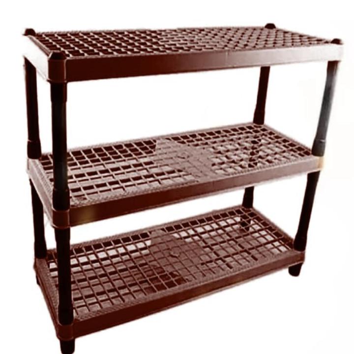 Home & Office Multipurpose Plastic Rack / Room Organizer Home & Office Multipurpose Plastic Rack / Room Organizer / Shoe Rack