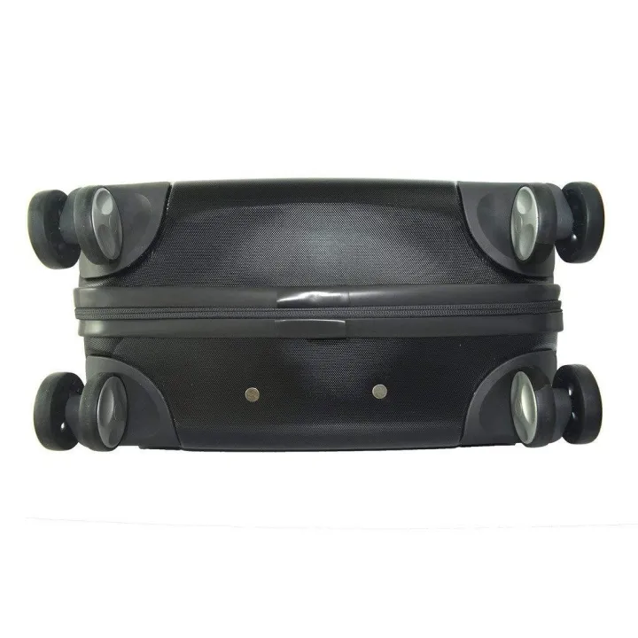 TRAWORLD%20Black%20Hard%20Sided%20Suitcases%20&%20Trolley%20Bags%20-%20Image%207
