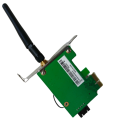 Wifi Card Internal Network card wireless for PC speed 150Mbps Wireless N PCI Express Adapter. 