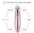 Acne Pimple 4 in 1 Pore Cleaner Vacuum Suction Tool Blackhead Removal On Nose Sucking Machine Blackheads Removal Device Derma Suction - Rechargeable  Shopikbuzz pk| Ecartmax. 