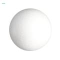 5x Foam Balls, Balls, Large Balls, Floral Foam, Foam Craft Balls, Craft Foam, Arts and Crafts for Kids - Bulk 120mm. 