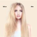 Kipozi  1 inch Professional  Titanium Flat Iron Curling Iron Dual Voltage Hair Straightener Anti Frizz Digital Display (KIPIZO-137 Gold). 