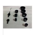 Professional Wood Hole Saw Kit 11 Pieces. 