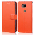 Huawei Honor 5X Case Cover PU Leather Phone Case For Huawei GR5 GR 5 KII-L21 KII-L22 KII-L05 / Honor 5x x5 5 X KIW-L21 KIW-L24. 
