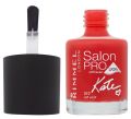 Rimmel london Salon Pro Nail Polish - 317 HIP HOP. 