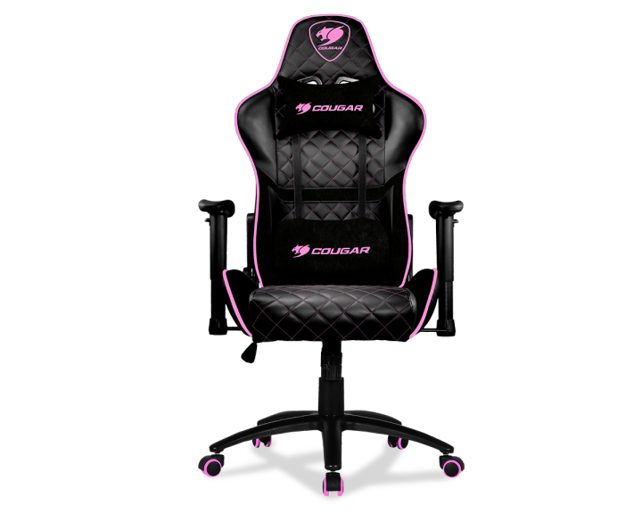 Cougar Armor One Gaming Chair For Gamers