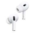 Apple AirPods Pro (2nd Generation) Type C Earbuds (USB C), White for IOS and Android. 