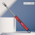 JL810-1 Pulse Igniter Type-c Rechargeable Windproof Igniter Kitchen Gas Stove Igniter Lighter. 