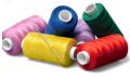 100 Pcs Sewing Threads Spun, Multi Color Nalki Dhaga in Ladies & Gents Colors. 