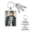 Baber Azam Keychain 100% Clear Result, Keychains, School Bag Keychains, Keychain For Bags, Keychain For Keys, Keychain. 