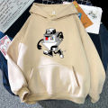 Arctic Monkeys The NBHD Neighborhood Hoodies Funny Printed Sweatshirts for Mens Sweatshirts Men Kpop Music Band Graphic Hoodie. 