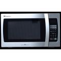 Dawlance Micro Oven | DW 136 G | Digital Control Panel Type| Big Size Capacity   36 (Liters) with Cooking & Grill Function | 1 Year Warranty. 