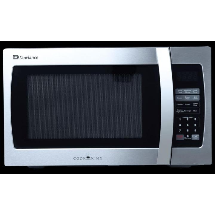 Dawlance%20Micro%20Oven%20%7C%20DW%20136%20G%20%7C%20Digital%20Control%20Panel%20Type%7C%20Big%20Size%20Capacity%20%20%2036%20(Liters)%20with%20Cooking%20&%20Grill%20Function%20%7C%201%20Year%20Warranty%20-%20Image%202