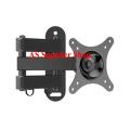 Imported 14 Inch To 28 Inch Universal LCD LED TV Adjustable Wall Bracket Wall Mount Wall Stand Movable Wall Bracket Wall Mount Wall Stand Corner Wall Bracket Mount Stand Moving Wall Bracket Mount Stand 180 Degree Rotated Arm Wall Bracket Mount Stand. 