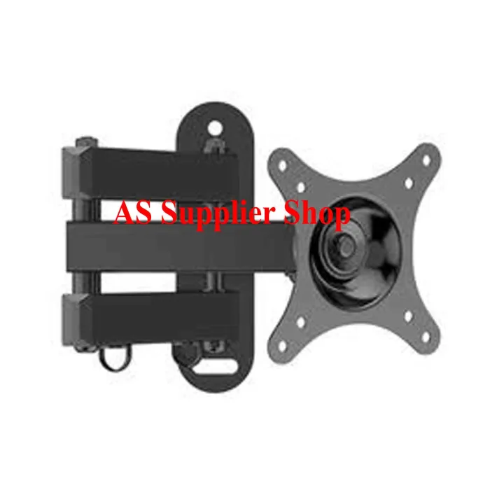 Imported%2014%20Inch%20To%2028%20Inch%20Universal%20LCD%20LED%20TV%20Adjustable%20Wall%20Bracket%20Wall%20Mount%20Wall%20Stand%20Movable%20Wall%20Bracket%20Wall%20Mount%20Wall%20Stand%20Corner%20Wall%20Bracket%20Mount%20Stand%20Moving%20Wall%20Bracket%20Mount%20Stand%20180%20Degree%20Rotated%20Arm%20Wall%20Bracket%20Mount%20Stand%20-%20Image%205