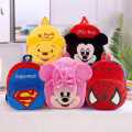Children's Backpack, Small Bags for Kids, Toddler, Kindergarten Cute Cartoon, Anime Shoulder Bag.. 