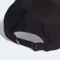 ADIDAS Trefoil Baseball Cap (EC3603). 