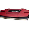 G Skill ripjaws DDR4 ram 4GB. 