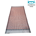 Pack Of 2 Soft  Check Design Khais /Throw /Blanket. 
