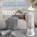 Kion Garment Steamer With Iron board for Clothes Standing, Adjustable Height With Hanger 2000w Strong Power with 54 1.7 Water Tank for 1 Hour Continuous 1.3 Meter Pole length Steaming, Flat Hanging Diagonal Ironing in 10 Level Steam Adjustment Heat, |. 