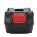 DM18BSL Converter Replacement Spare Parts Adapter for Milwakee 18V and for Dewalt 20V Li-Ion to for Bosch 18V Tool. 