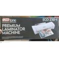 LAMINATION MACHINE - A4 SIZE - PRIMAX. 