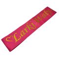 LARKI WALY SASH FOR PARTY WEAR. 