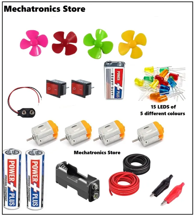 DC%20motor%20fan%20kit%20for%20kids%20Electronic%20Science%20and%20DIY%20projects%20-%20Image%202