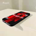 Racing Driver Charles Leclerc F1 16 Phone Case FOR IPhone 14 13 12 FOR IPhone 11 12 Pro 8 7 Plus X 14 Pro MAX 12 pro Black Case. 